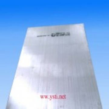 Supply Titanium Plate